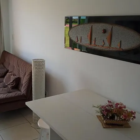 Flat Club Meridional Carneiros-2