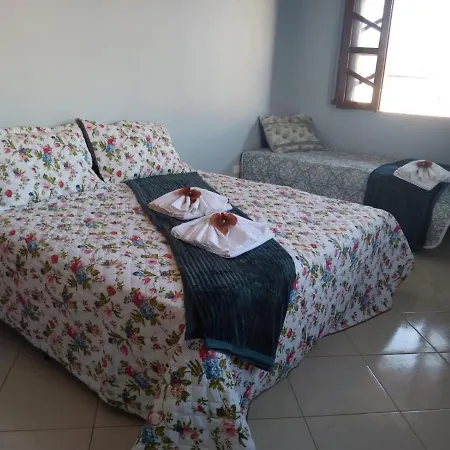 Pousada Emanuell-3