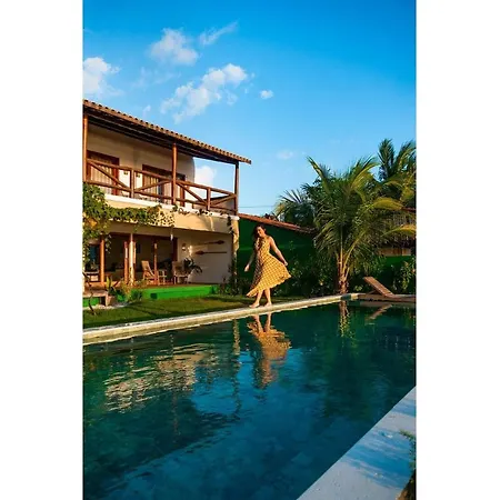 Casa Canoa Camocim-2