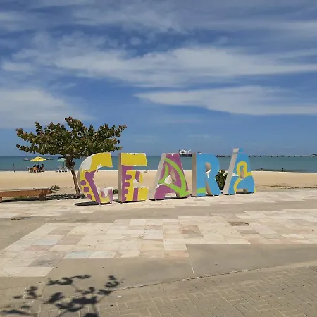 Via Venetto Apt 1302 Meireles Fortaleza-3