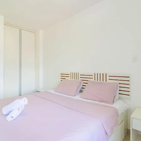 Br04 Quarto E Sala, Edificio Summer Flat - Barra-2