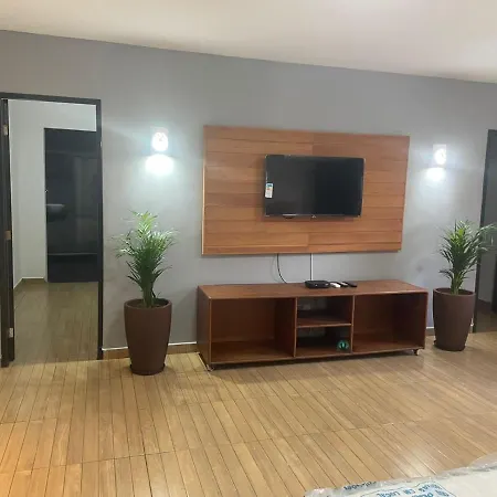 Linda Casa Com Jacuzzi No Coracao De Ponta Negra-2