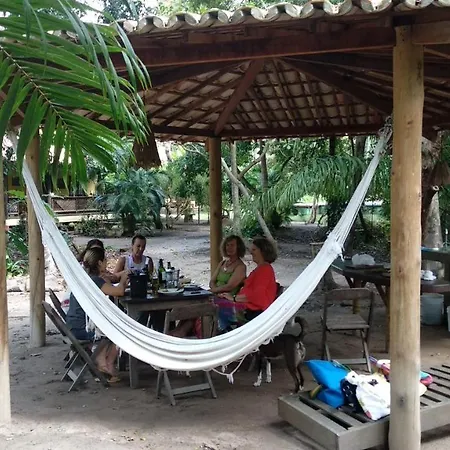 Floresta Bungalows-3