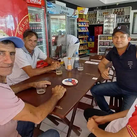 Pousada Parada Obrigatória Catimbau inn-2