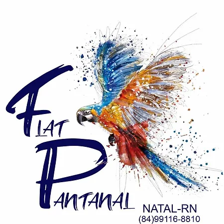 Flat Pantanal-2