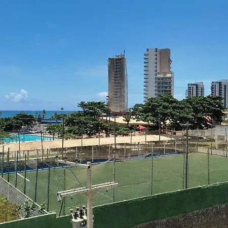 Ap Praia De Jaguaribe-2