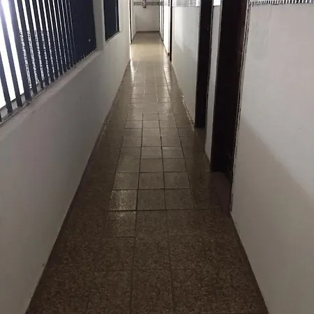 Pousada Maré Mansa-3