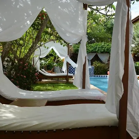 Villa Terra Viva Jericoacoara-2