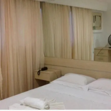 Flat Em Boa Viagem-2