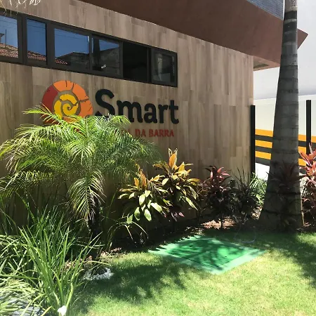 Torres House Smart Barra Com Wifi-3