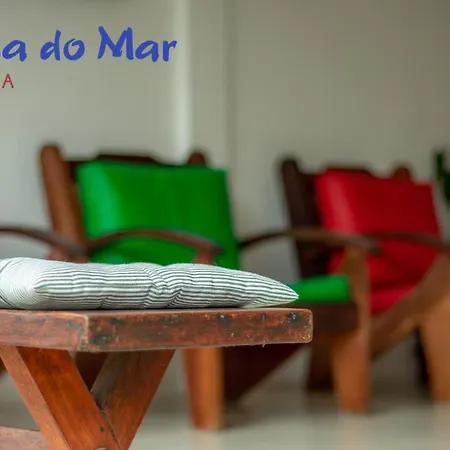Pousada Brisa Do Mar-3