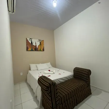 Pousada Solare Jeri-3