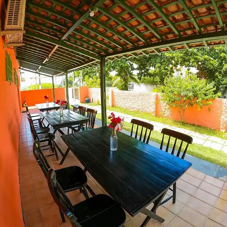 Suites Caranguejo-2