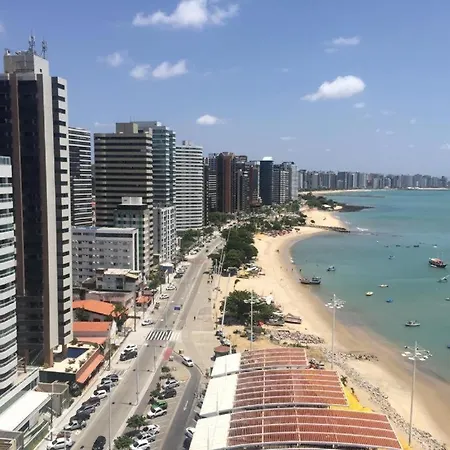 Iate Plaza Hotel 402-3