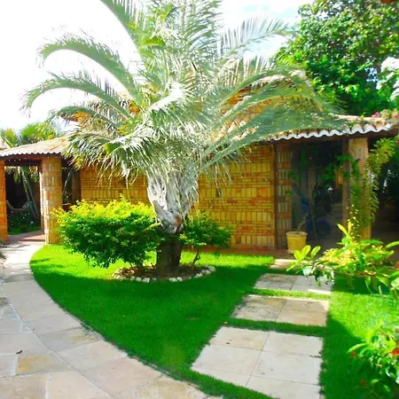 Pousada Villa Mariposa-2