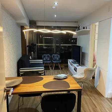 Flat Mar Vip-3