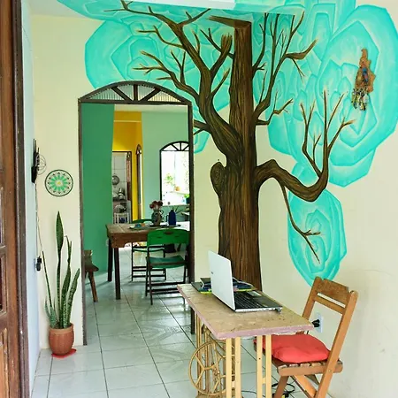 Casa da Mineira Hospedaria-2