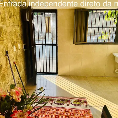 Casa Beach Itapua - 2 Quartos Com Ar-2