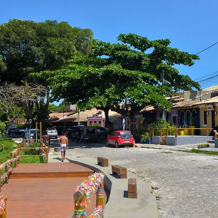 Pousada Tubarão-2
