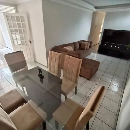 Sua Casa Fora De Casa-3