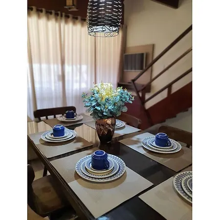 Gravatá sonho de estadia - 928-2
