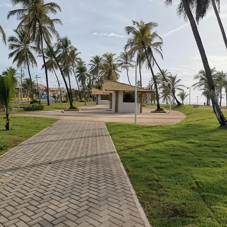 Lindo Apartamento Duplex-3