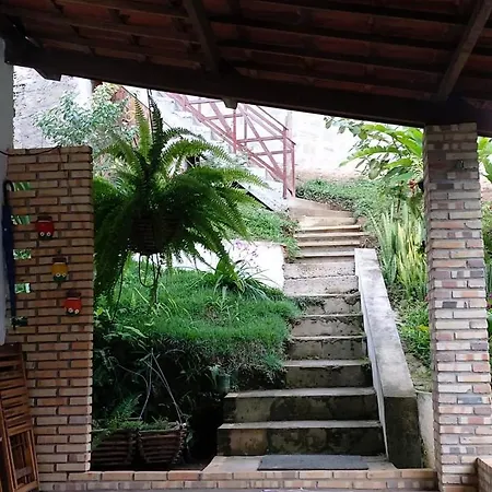 Casinha Da Serra-3