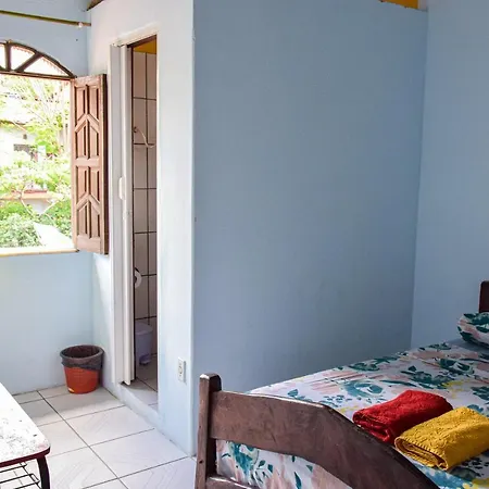 Casa da Mineira Hospedaria-3