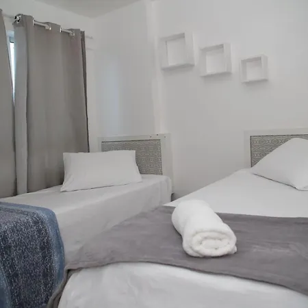 Prime Stay Ponta Negra Encanto do Atlântico-3