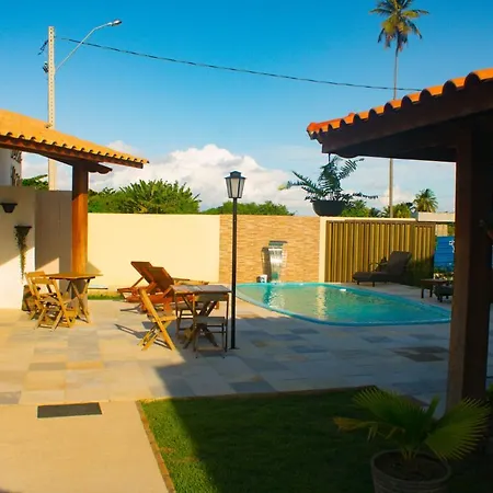 Guest House Leve Brisa Suites-2