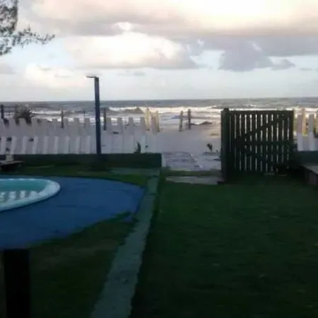 Chales Suites Pe Na Areia-2