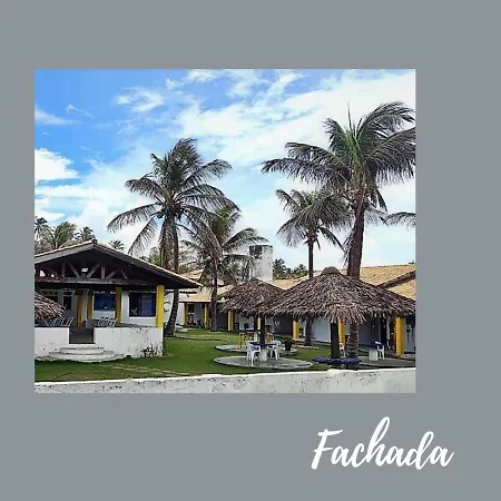 Pousada Vila Mar-2