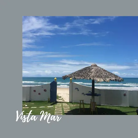 Pousada Vila Mar-3