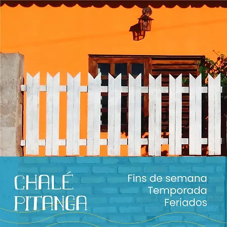 Chale Pitanga-2