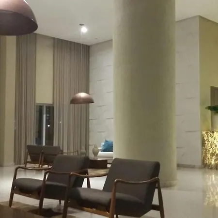 Wave Exclusive Apartments-3