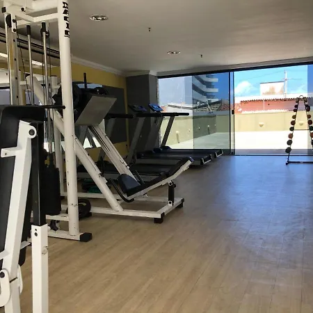 Apartamento Em Natal II-2