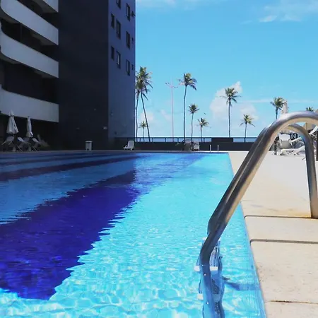 Charme - Piscina, Praia, Camareira E Localizacao-2