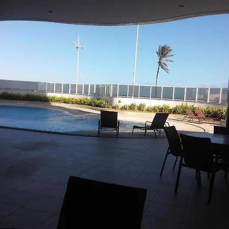 Wave Exclusive Apartments-2