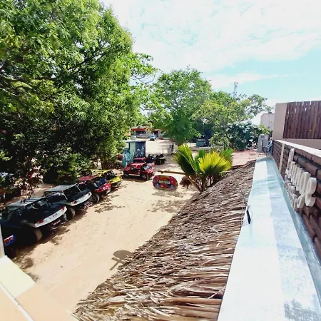 Meu Lar Jeri Residence-2