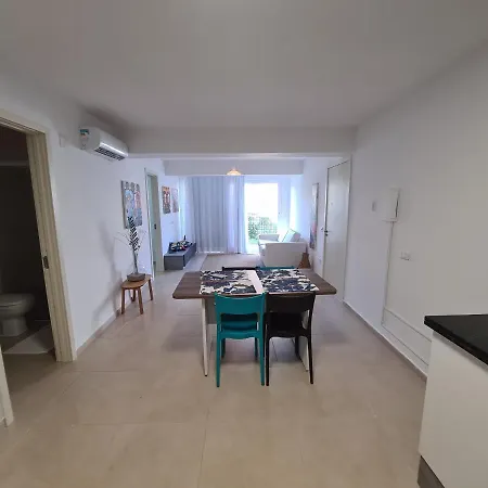 Apart Hotel Praia Dos Carneiros - Flat 105-3