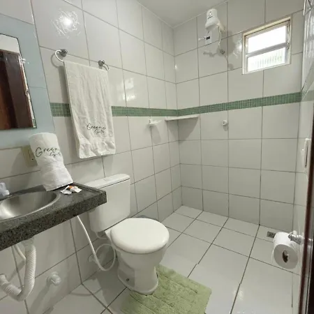 Green Suites-2