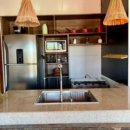 Ape Do Fabiano Flats E Lofts-2
