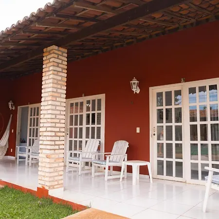 Vila Do Sossego-3