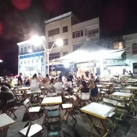 Fique No Bairro Mais Encantador De Salvador - Ba-3
