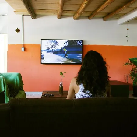 Santo Hostel-3