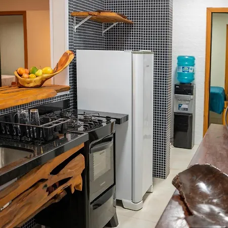 Apartamento Vista mar melhor localização da cidade-3
