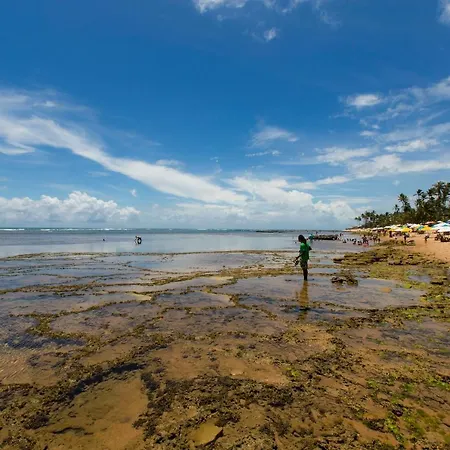 Sapoti Promocao Imperdivel Dias De Semana Ate Agosto 2026 - Detalhes No Perfil - 4 Quartos 5Mn Da Praia-3