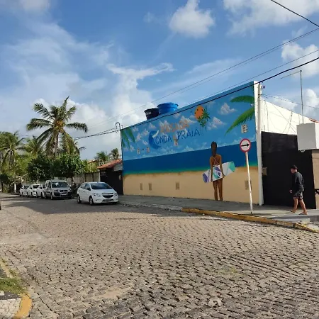 Pousada Onda & Praia-2