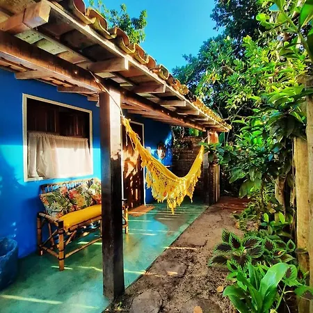 Caraíva Brasil-2