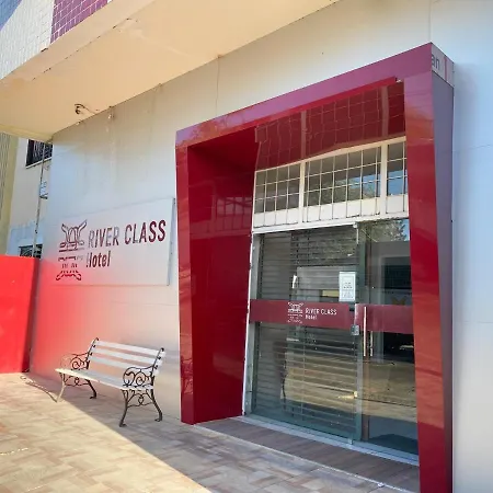 River Class Hotel-2